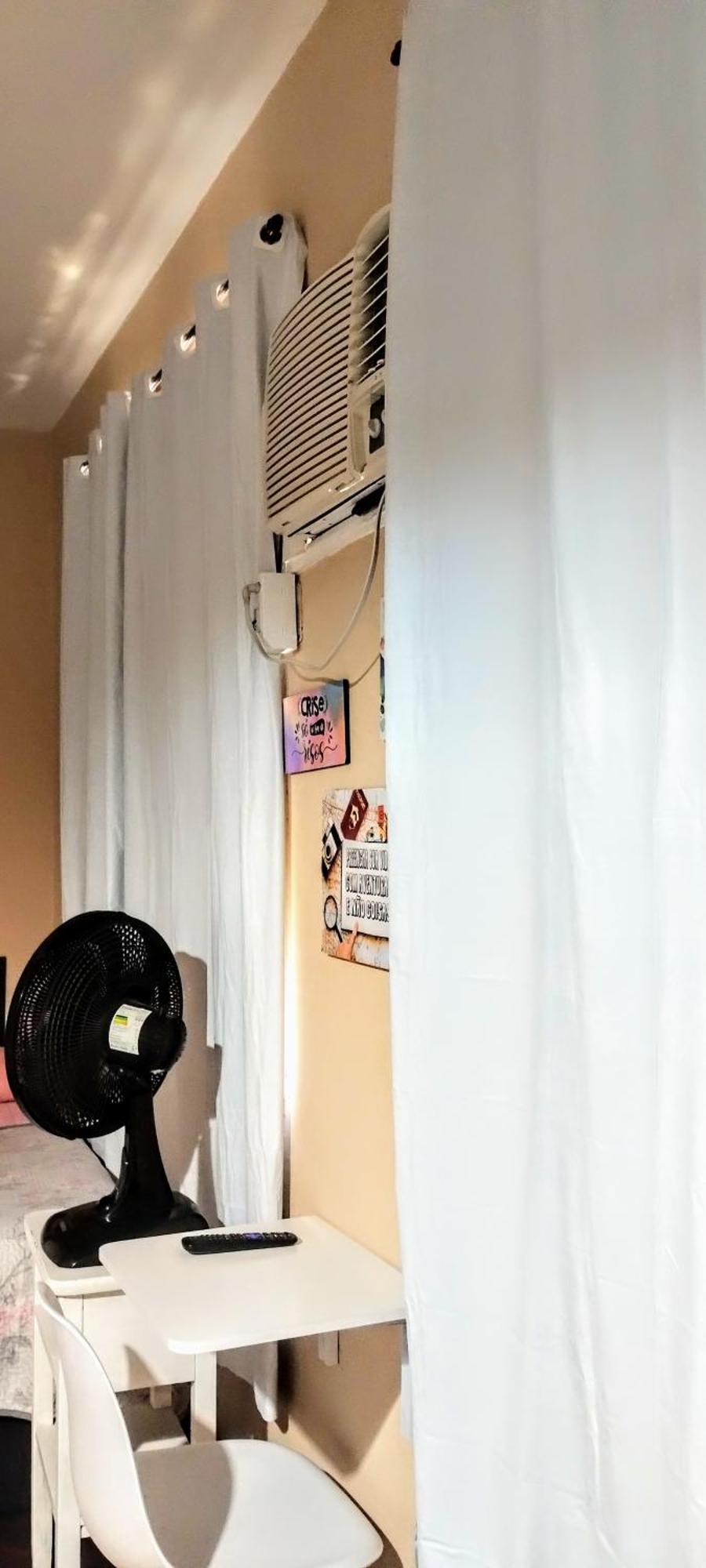 Loft No Coracao Da Lapa Apartemen