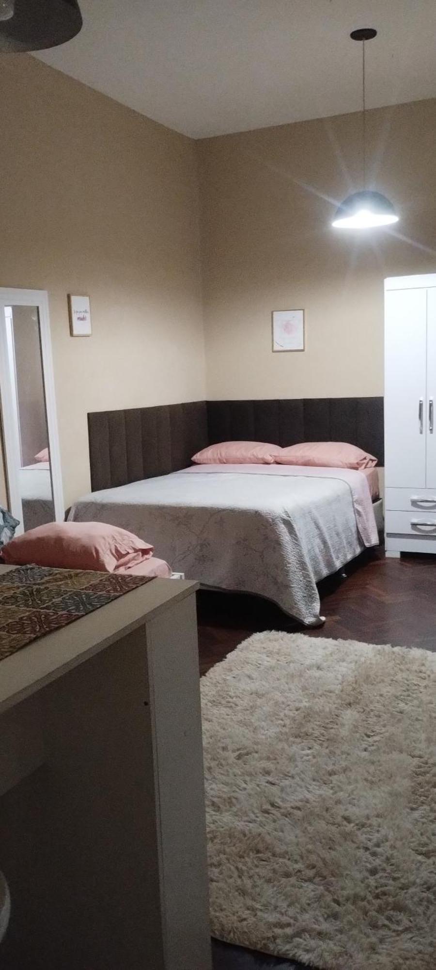 Apartemen Loft No Coracao Da Lapa *