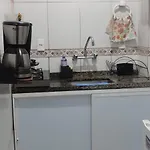 Loft No Coracao Da Lapa
