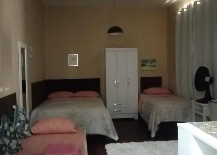 Loft No Coracao Da Lapa