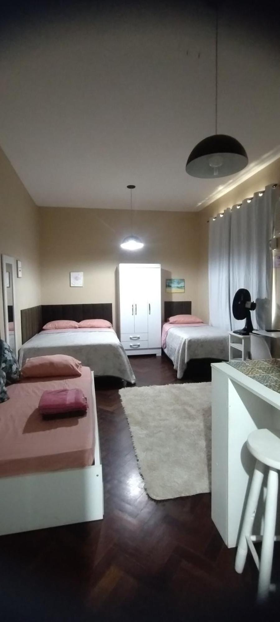 Loft No Coracao Da Lapa Apartment *