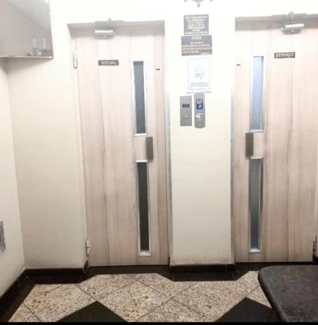 Apartment Loft No Coracao Da Lapa *