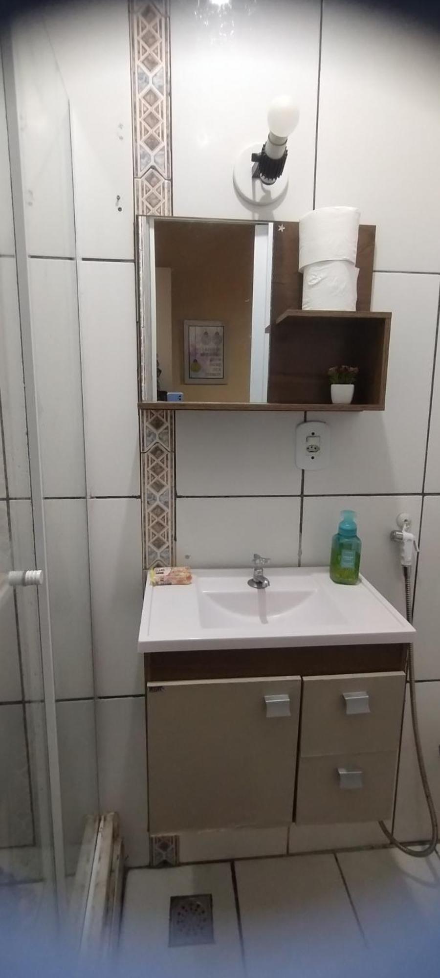 Loft No Coracao Da Lapa Apartment Rio de Janeiro