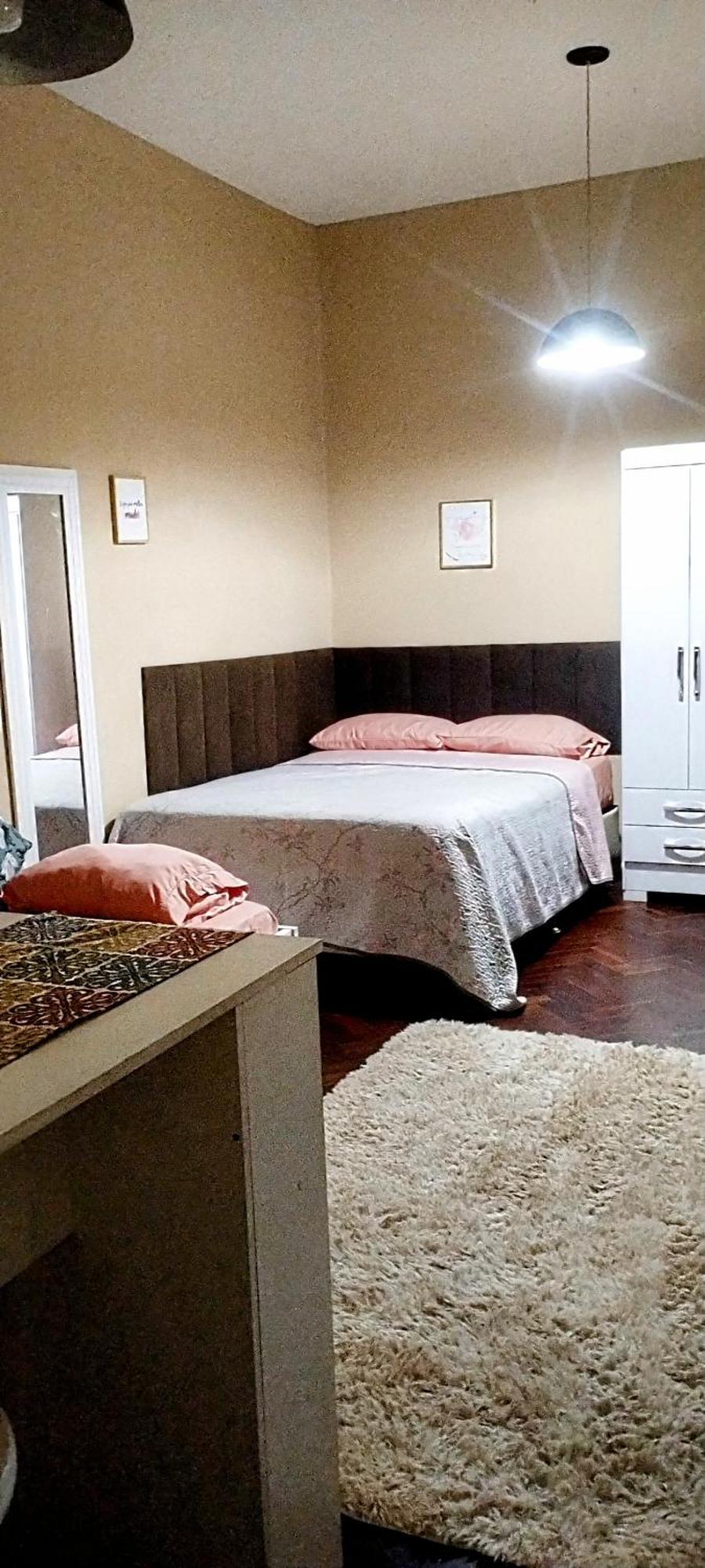 Loft No Coracao Da Lapa Apartment *
