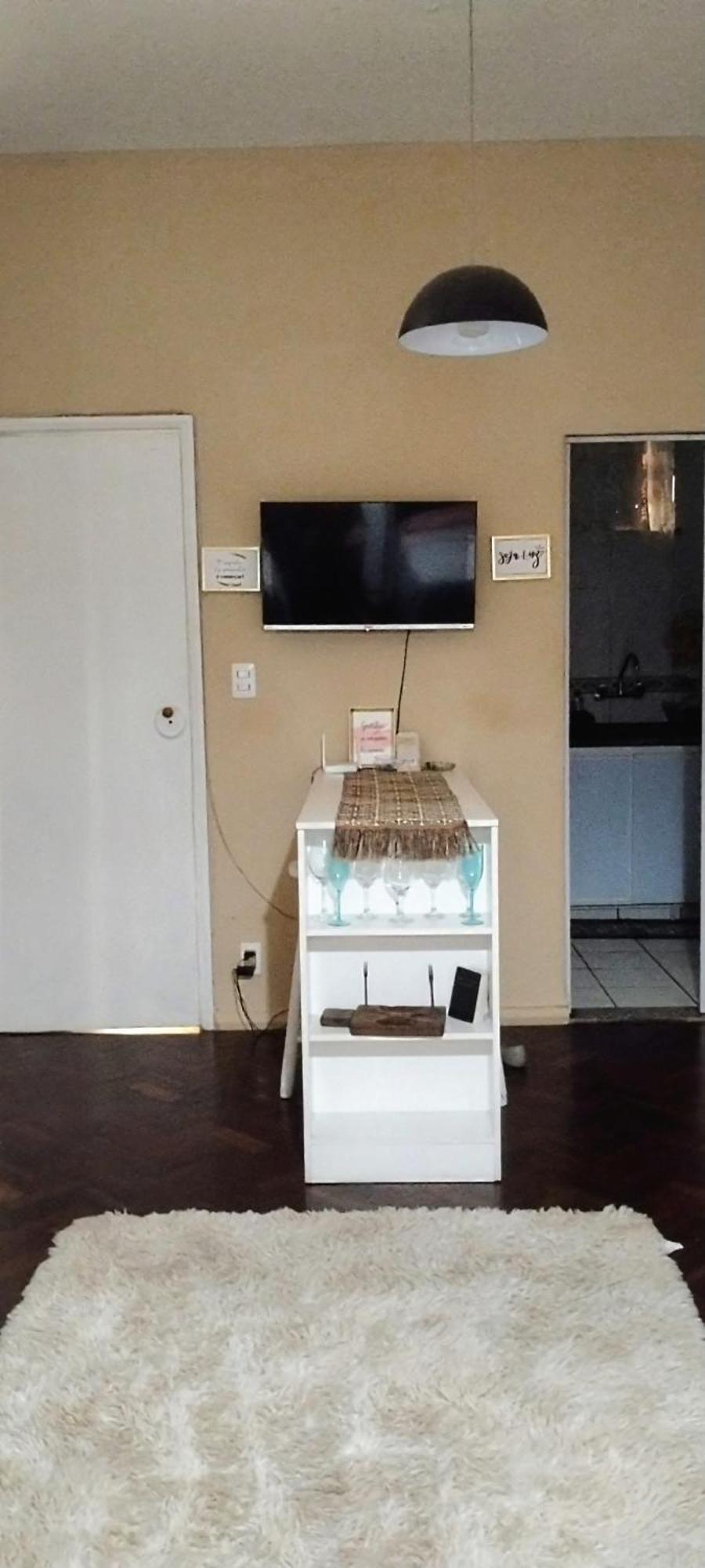 Apartment Loft No Coracao Da Lapa
