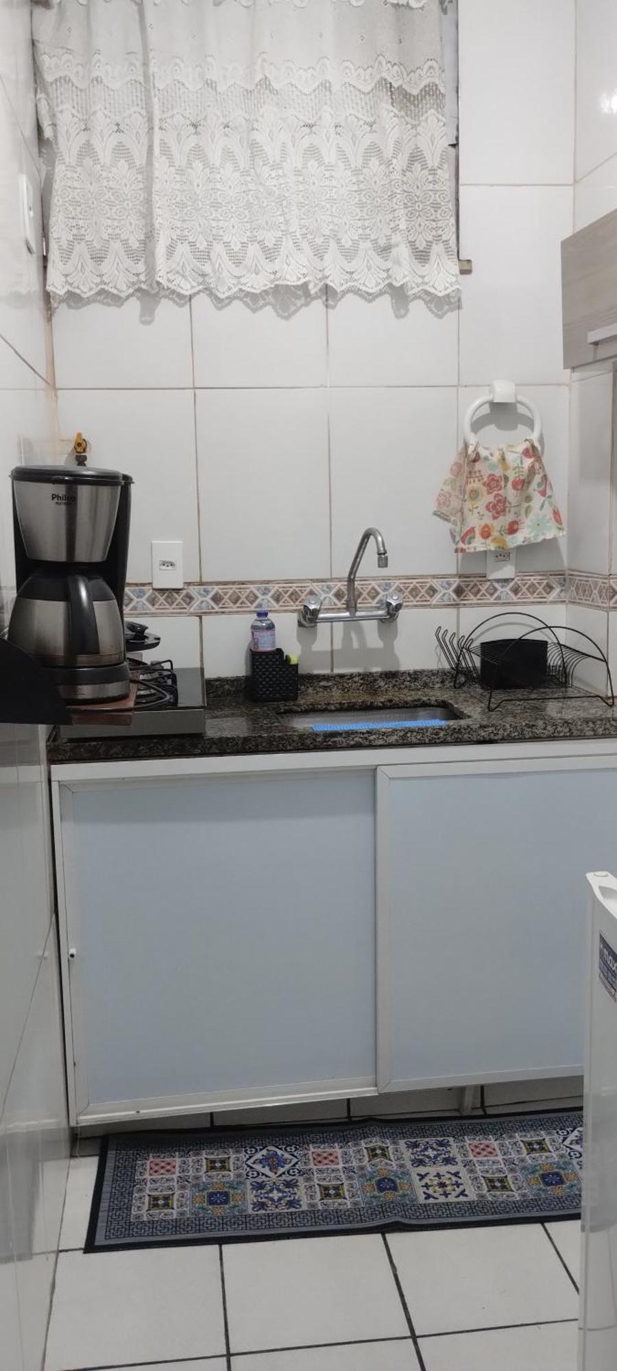 Apartment Loft No Coracao Da Lapa Rio de Janeiro
