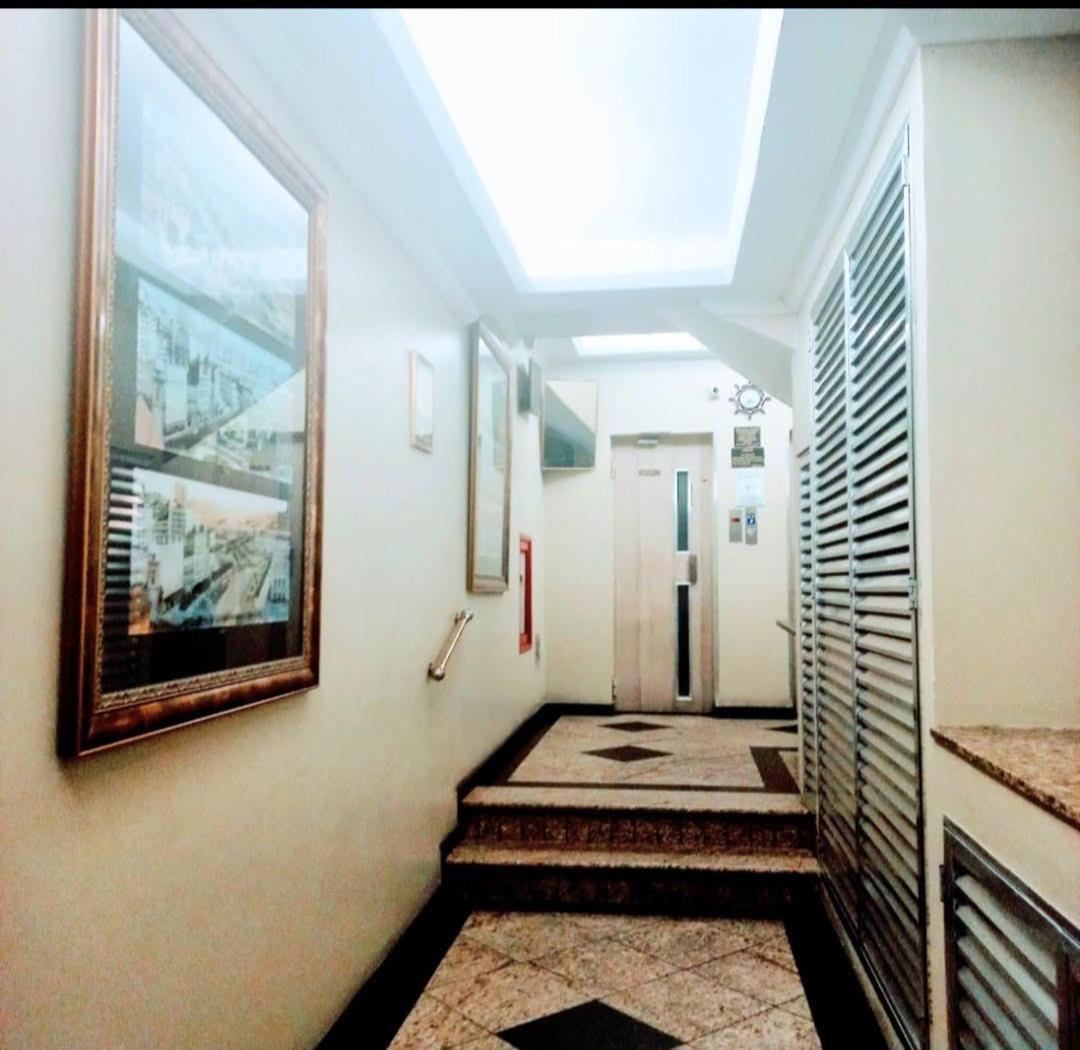 Loft No Coracao Da Lapa