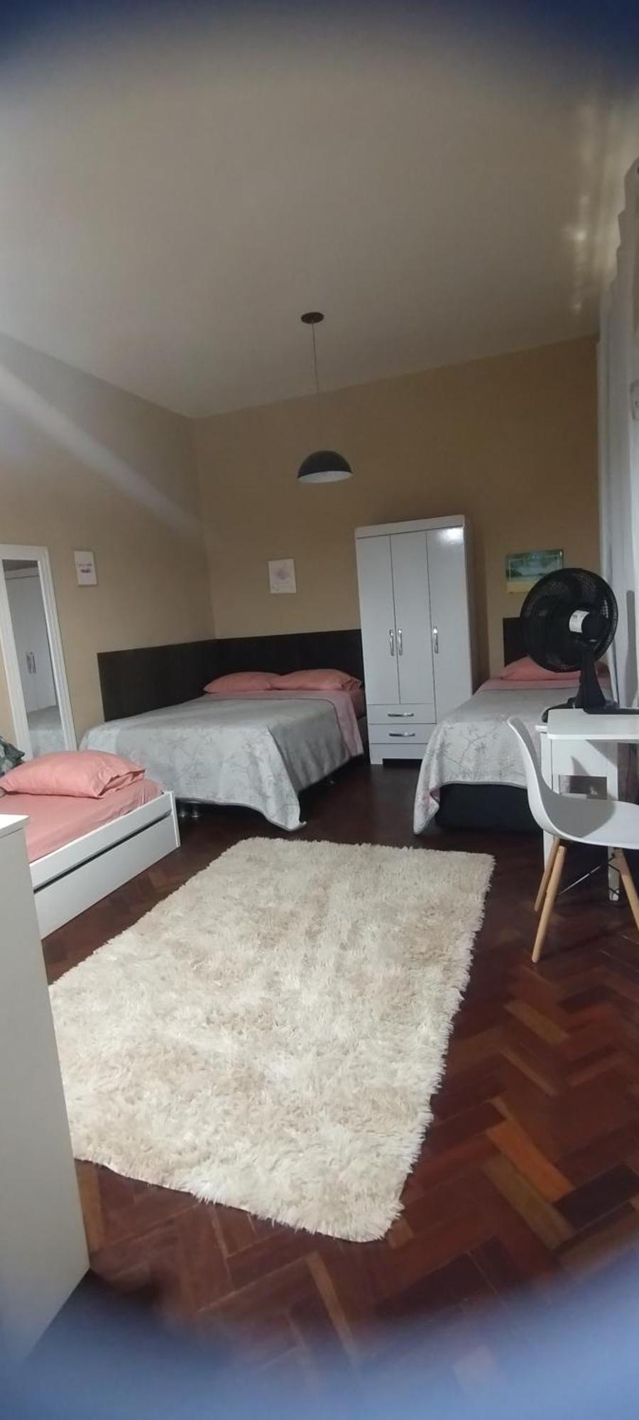 Loft No Coracao Da Lapa Apartment *
