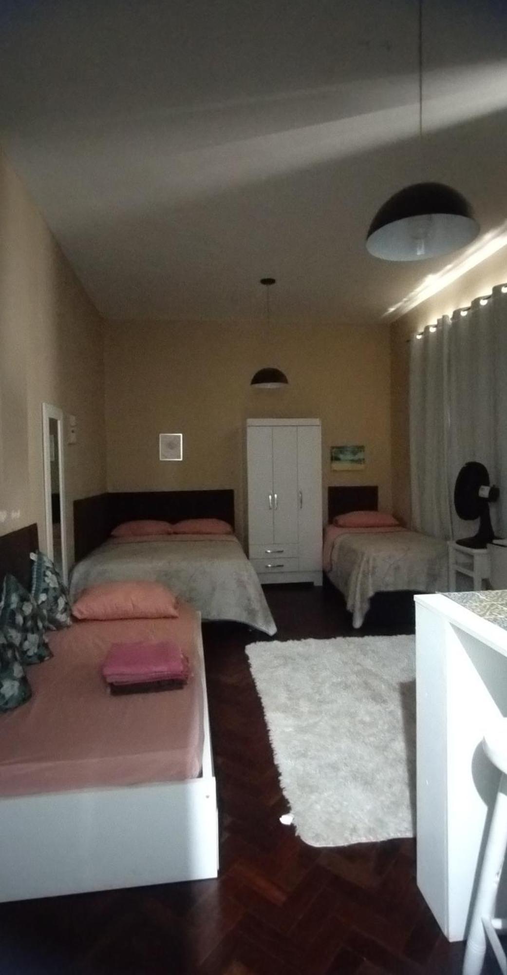 Loft No Coracao Da Lapa Apartment *
